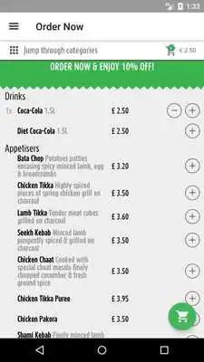 Play Mango Lounge Wallington