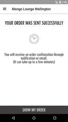 Play Mango Lounge Wallington