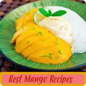 Free play online Mango Magic Recipes 2017 APK Free play online Mango Magic Recipes 2017 APK