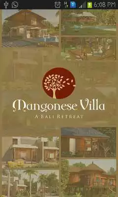 Play Mangonese Villa