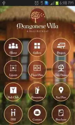 Play Mangonese Villa