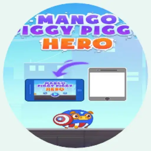 Play Mango Piggy Hero APK