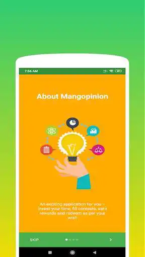 Play Mangopinions  and enjoy Mangopinions with UptoPlay