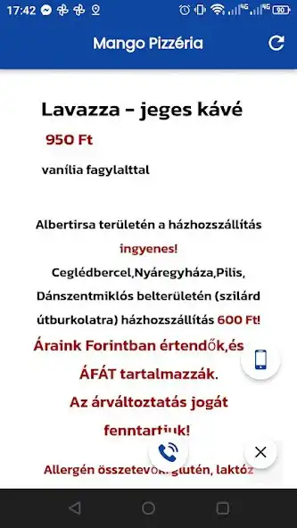 Play Mango Pizzéria as an online game online Mango Pizzéria with UptoPlay Play Mango Pizzéria as an online game Mango Pizzéria with UptoPlay