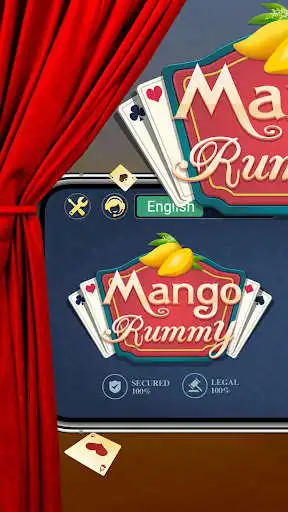 Play MangoRummy  and enjoy MangoRummy with UptoPlay