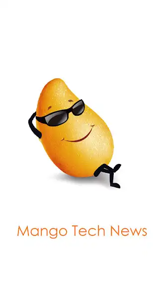 Play Mango Tech News  and enjoy Mango Tech News with UptoPlay