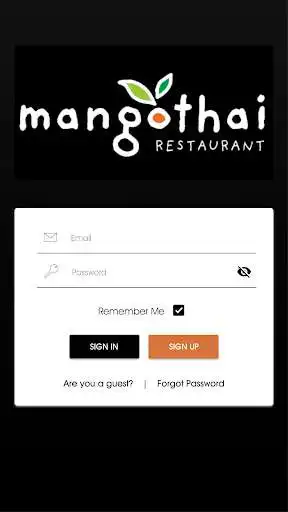 Play MANGO THAI as an online game MANGO THAI with UptoPlay