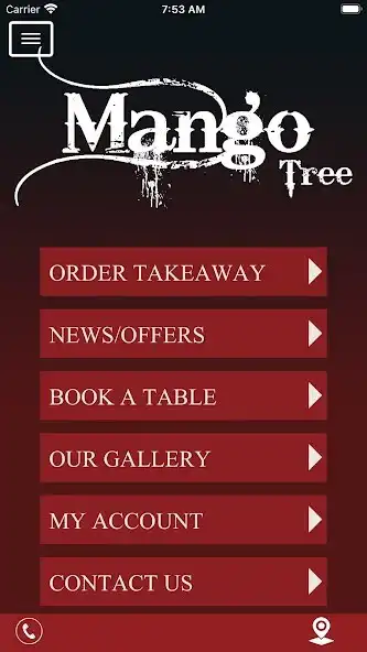 Play Mango Tree Stoke Golding  and enjoy Mango Tree Stoke Golding with UptoPlay
