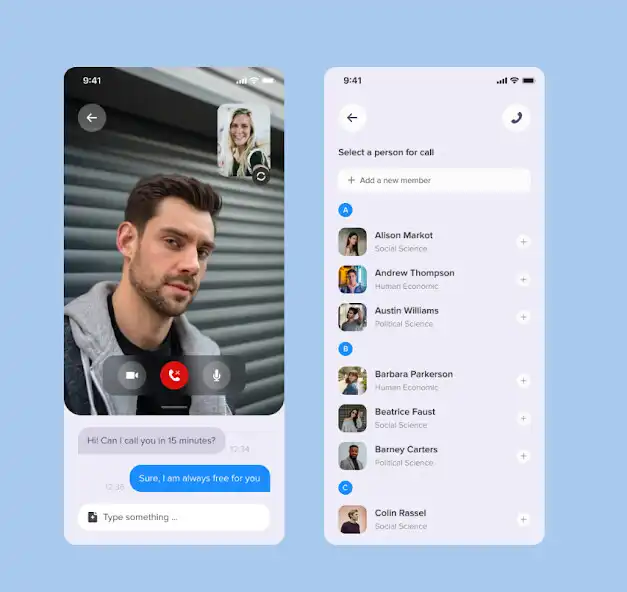 Play Mango Video Chat  and enjoy Mango Video Chat with UptoPlay