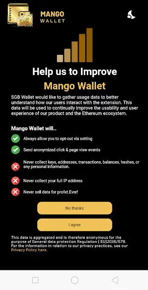 Play Mango Wallet as an online game Mango Wallet with UptoPlay