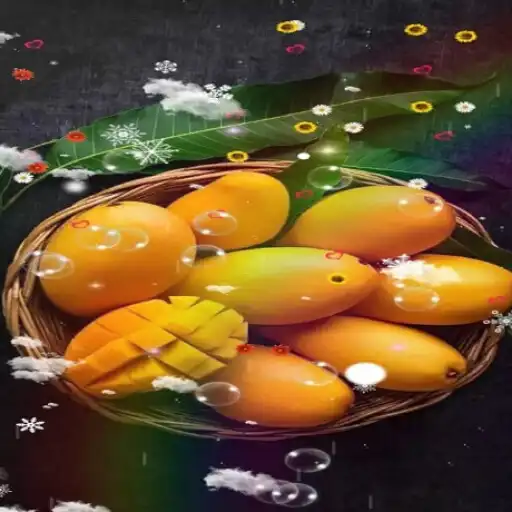Play Mango Wallpaper APK Play Mango Wallpaper APK