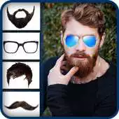 Free play online Man Hair and Beard Style 2017 APK