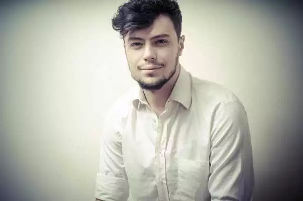 Play Man Hair Photo Editor Joke 2018
