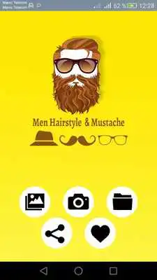 Play man hairstyle beard mustache Play man hairstyle beard mustache