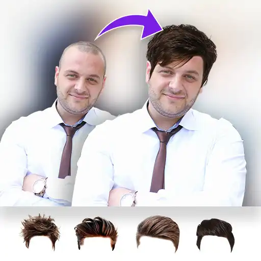 Play Man Hair Style - Boy Man Hair Style Photo Editor APK Play Man Hair Style - Boy Man Hair Style Photo Editor APK