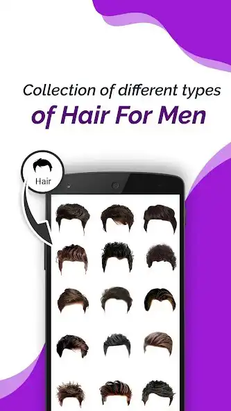Play Man Hair Style - Boy  Man Hair Style Photo Editor  and enjoy Man Hair Style - Boy  Man Hair Style Photo Editor with UptoPlay