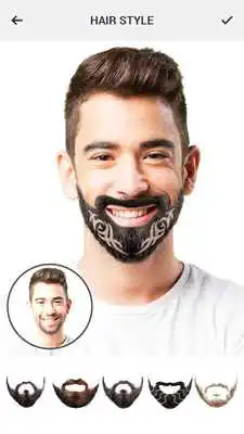 Play Man Hairstyle changer saloon - Hairstyle photos Play Man Hairstyle changer saloon - Hairstyle photos