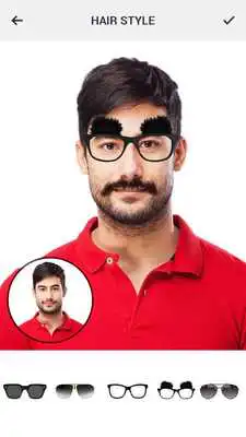 Play Man Hairstyle changer saloon - Hairstyle photos Play Man Hairstyle changer saloon - Hairstyle photos