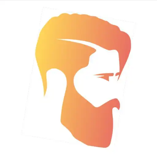 Play Man Hairstyle Editor APK