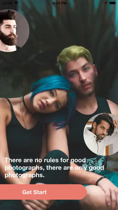 Play Man Hairstyle Editor  and enjoy Man Hairstyle Editor with UptoPlay