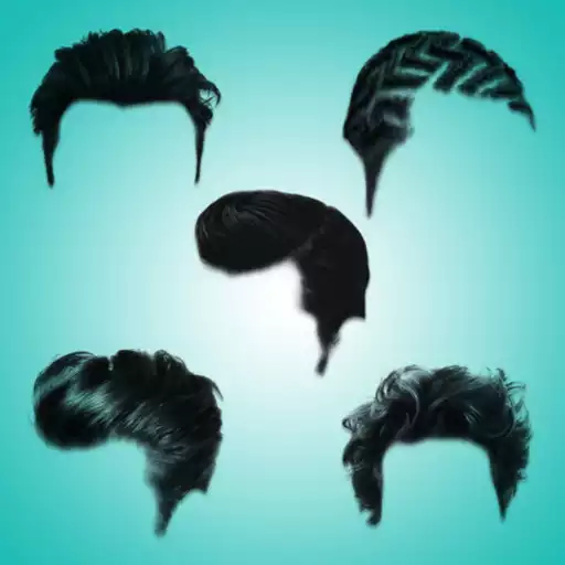 Play Man Hairstyle APK Play Man Hairstyle APK