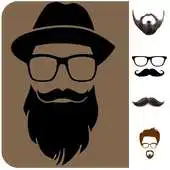 Free play online Man HairStyle Photo Editor Beard Photo Editor APK Free play online Man HairStyle Photo Editor Beard Photo Editor APK