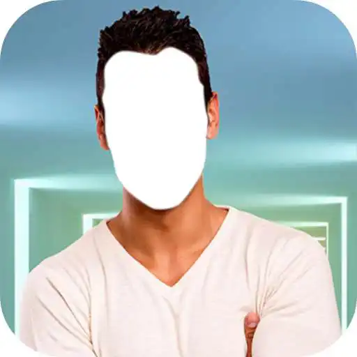 Play Man Hairstyle Photo Frame APK Play Man Hairstyle Photo Frame APK