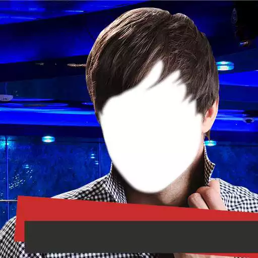 Free play online Man Hair Style Photo Montage APK Free play online Man Hair Style Photo Montage APK