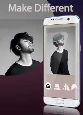 Play Man Hair Style PRO