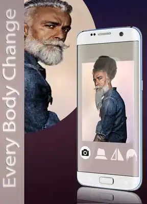 Play Man Hair Style PRO