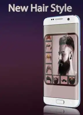 Play Man Hair Style PRO