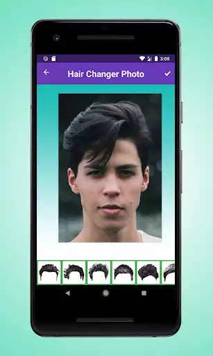 Play Man Hairstyle  and enjoy Man Hairstyle with UptoPlay