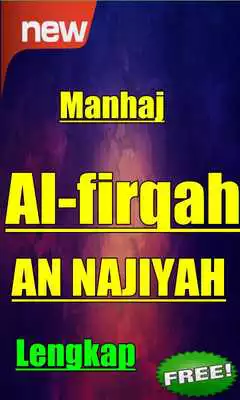 Play Manhaj Al-Firqah An-Najiyah