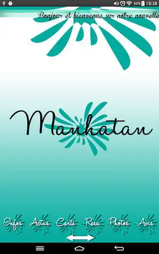 Play Manhatan  and enjoy Manhatan with UptoPlay