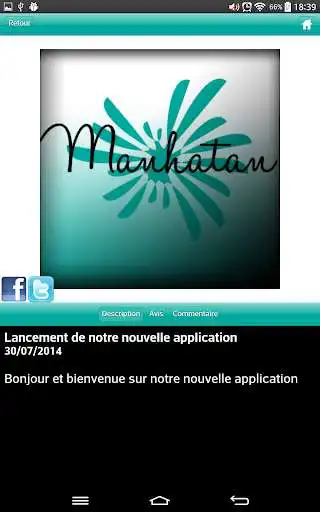 Play Manhatan as an online game Manhatan with UptoPlay