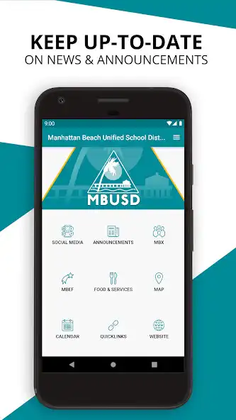 Play Manhattan Beach Unified MBUSD  and enjoy Manhattan Beach Unified MBUSD with UptoPlay
