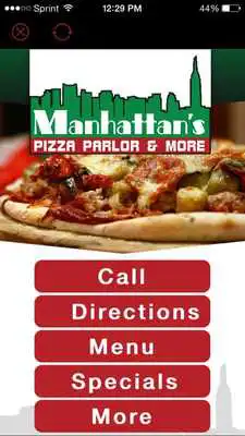 Play Manhattans