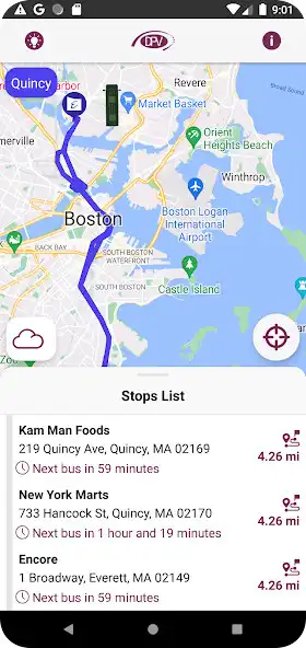 Play Manhattanville Shuttle as an online game Manhattanville Shuttle with UptoPlay