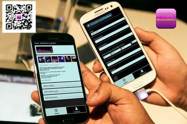 Play Manhattens Play Manhattens