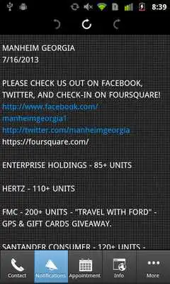 Play Manheim Georgia