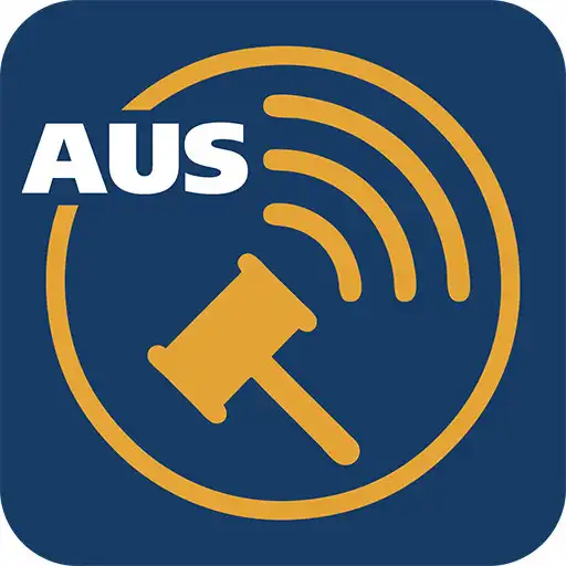 Run free android online Manheim Simulcast Australia APK