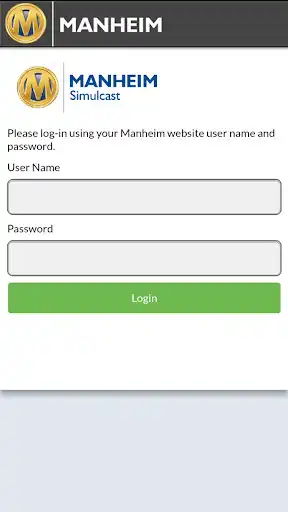 Play APK Manheim Simulcast Australia  and enjoy Manheim Simulcast Australia with UptoPlay air.uk.co.kingfisher_systems.simulcast.au