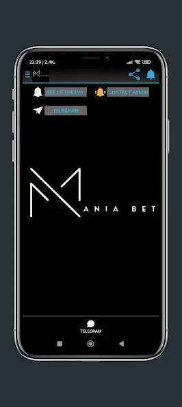 Play MANIA BET  and enjoy MANIA BET with UptoPlay
