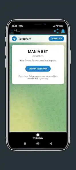 Play MANIA BET as an online game MANIA BET with UptoPlay