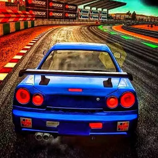 Play Maniac Driver - Asphalt on Adrenaline APK Play Maniac Driver - Asphalt on Adrenaline APK