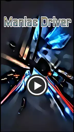 Play Maniac Driver - Asphalt on Adrenaline  and enjoy Maniac Driver - Asphalt on Adrenaline with UptoPlay