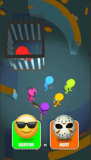 Play Maniac Hunt and enjoy Maniac Hunt with UptoPlay Play Maniac Hunt and enjoy Maniac Hunt with UptoPlay