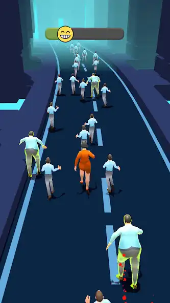 Play Maniac Killer as an online game Maniac Killer with UptoPlay