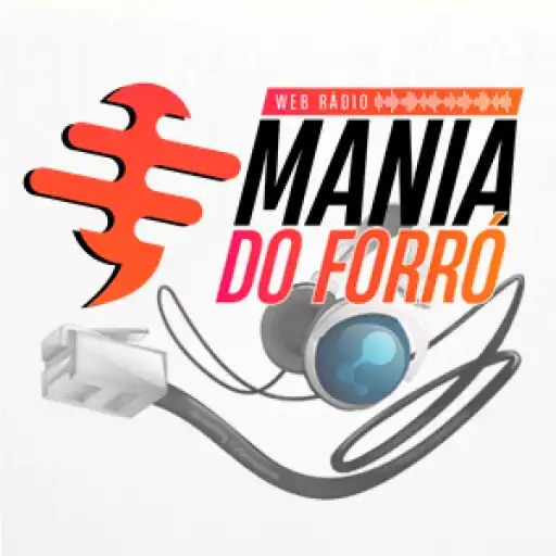 Play Mania do forró web rádio APK