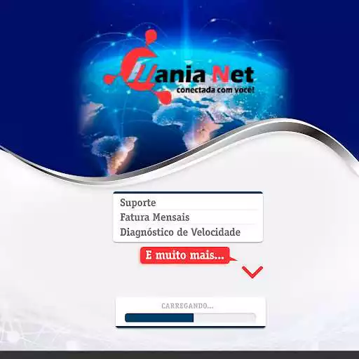 Play ManiaNet as an online game ManiaNet with UptoPlay